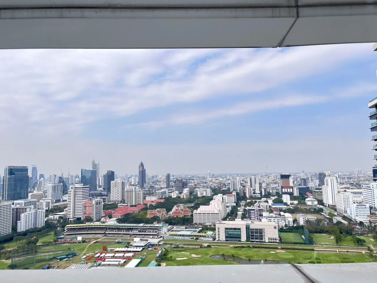 Duplex in Pathum Wan, Bangkok, Thailand 4 bedrooms — photo 7