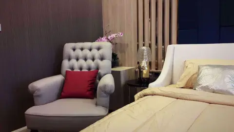 Duplex in Khlong Toei, Bangkok, Thailand 2 bedrooms — photo 5
