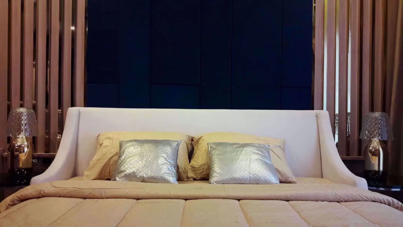 Duplex in Khlong Toei, Bangkok, Thailand 2 bedrooms — photo 6