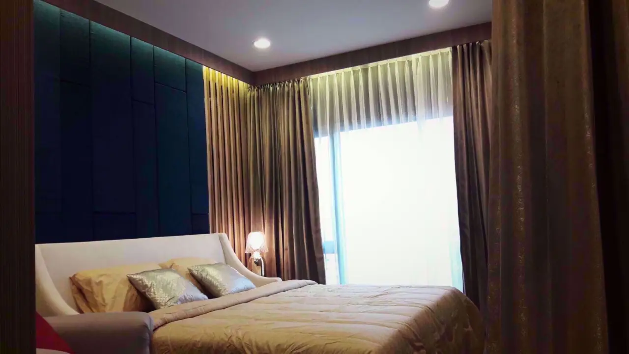 Duplex in Khlong Toei, Bangkok, Thailand 2 bedrooms — photo 3
