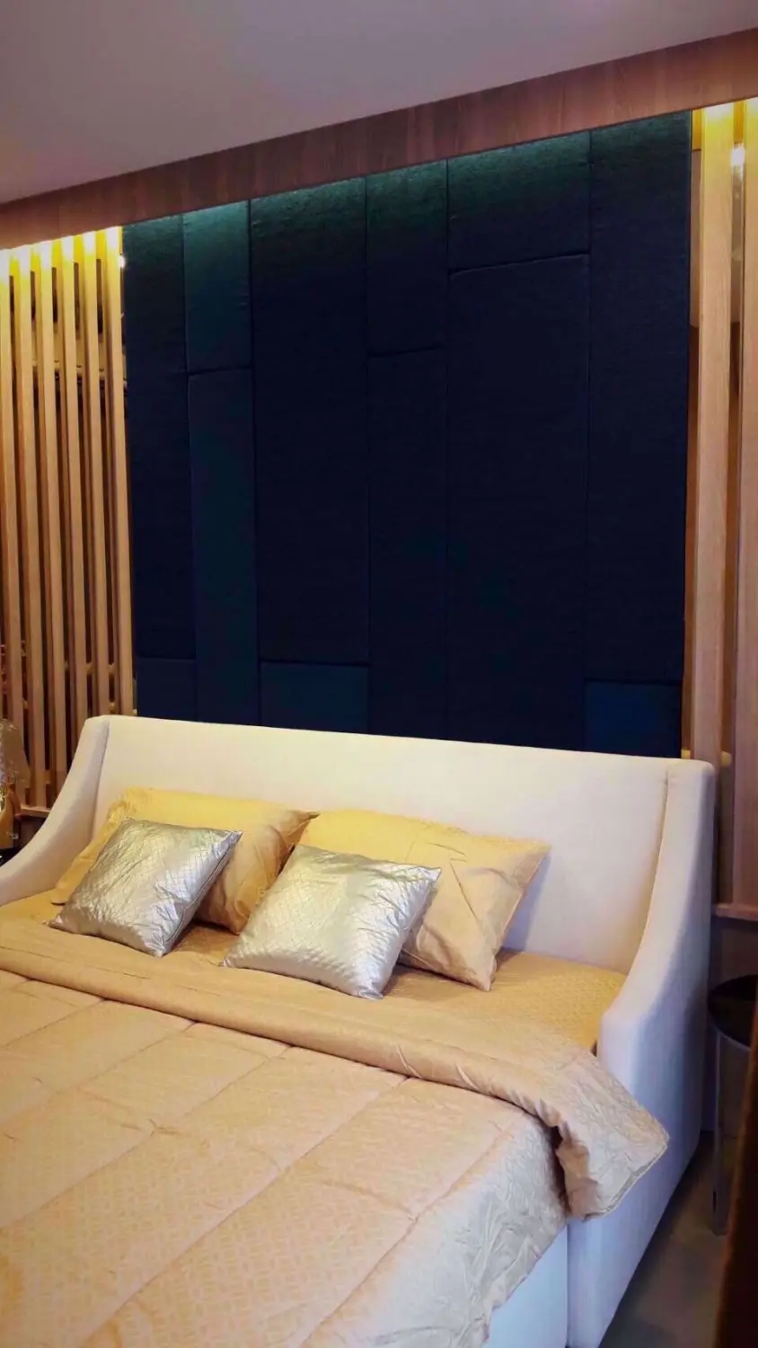 Duplex in Khlong Toei, Bangkok, Thailand 2 bedrooms — photo 4