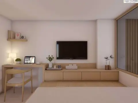 Duplex in Bang Khen, Bangkok, Thailand 1 bedroom — 照片 2