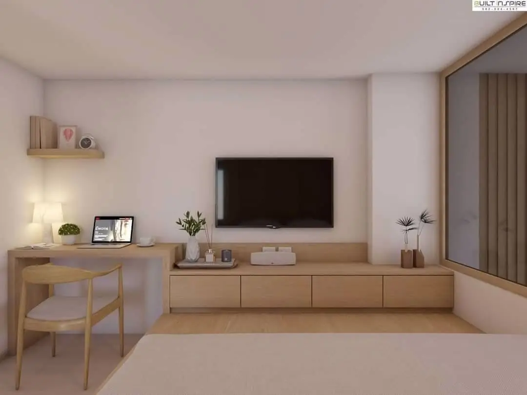 Duplex in Bang Khen, Bangkok, Thailand 1 bedroom — 照片 2