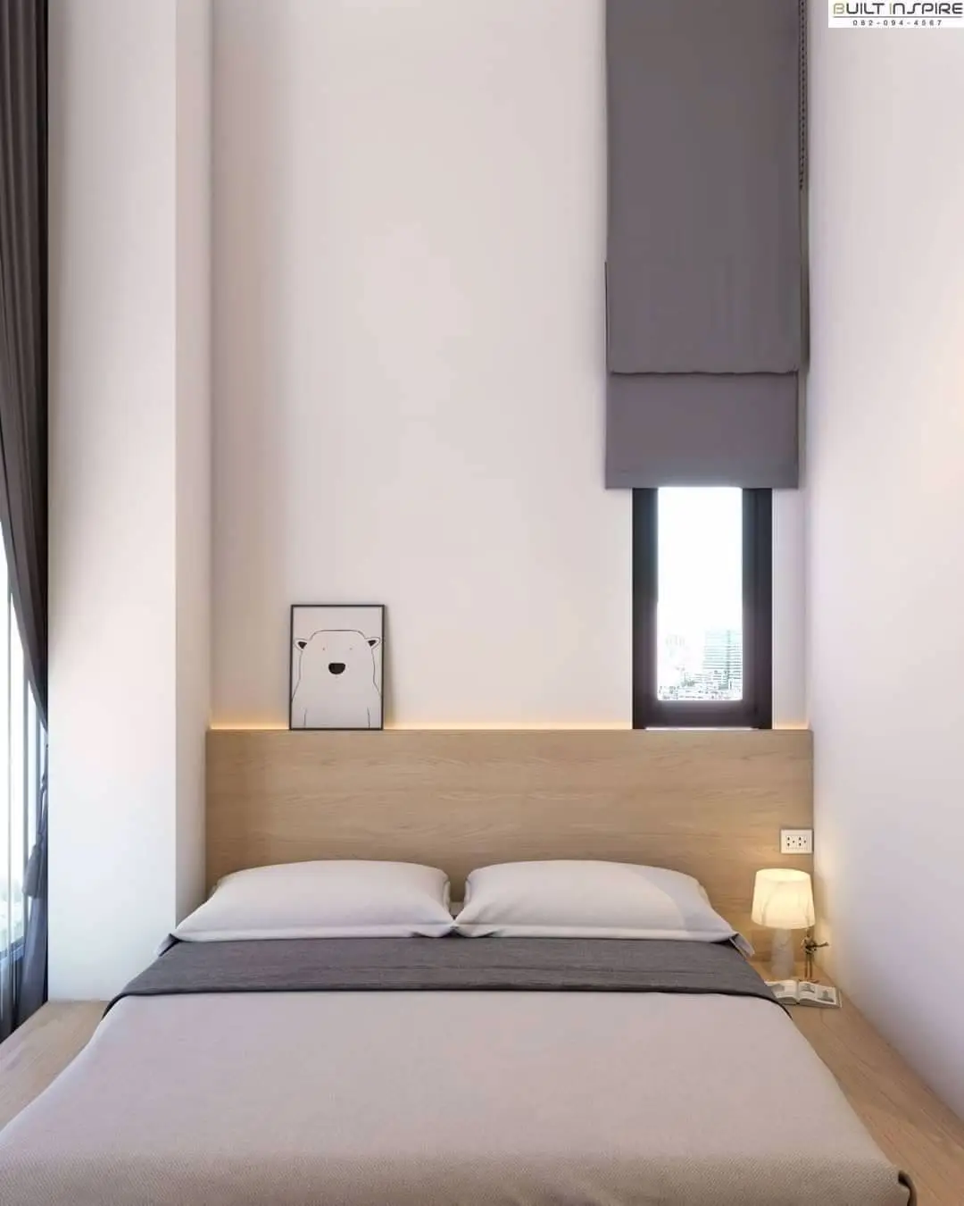 Duplex in Bang Khen, Bangkok, Thailand 1 bedroom — 照片 8