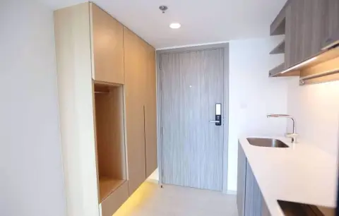 Duplex in Bang Khen, Bangkok, Thailand 1 bedroom — 照片 5