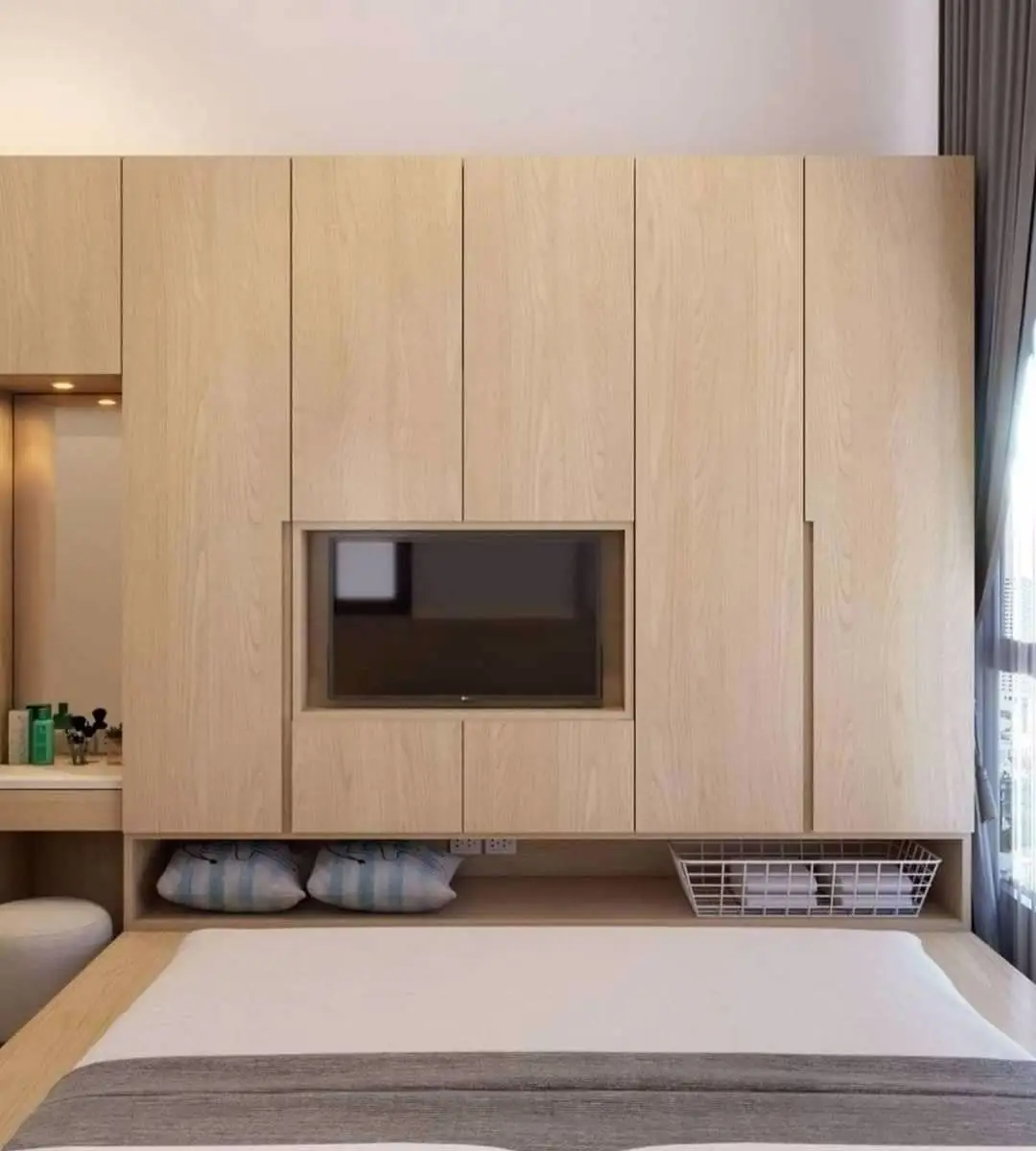 Duplex in Bang Khen, Bangkok, Thailand 1 bedroom — 照片 7