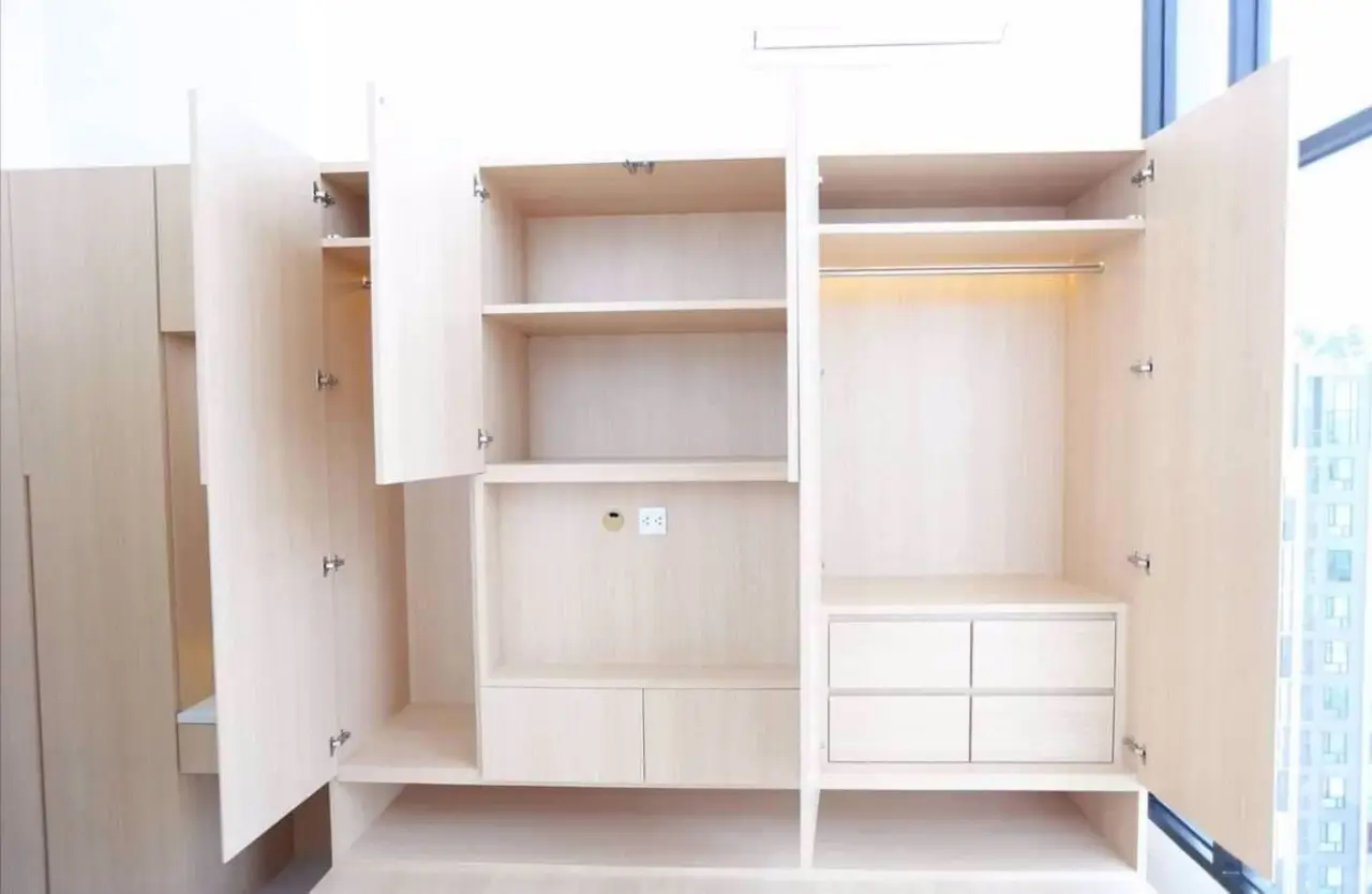 Duplex in Bang Khen, Bangkok, Thailand 1 bedroom — 照片 10