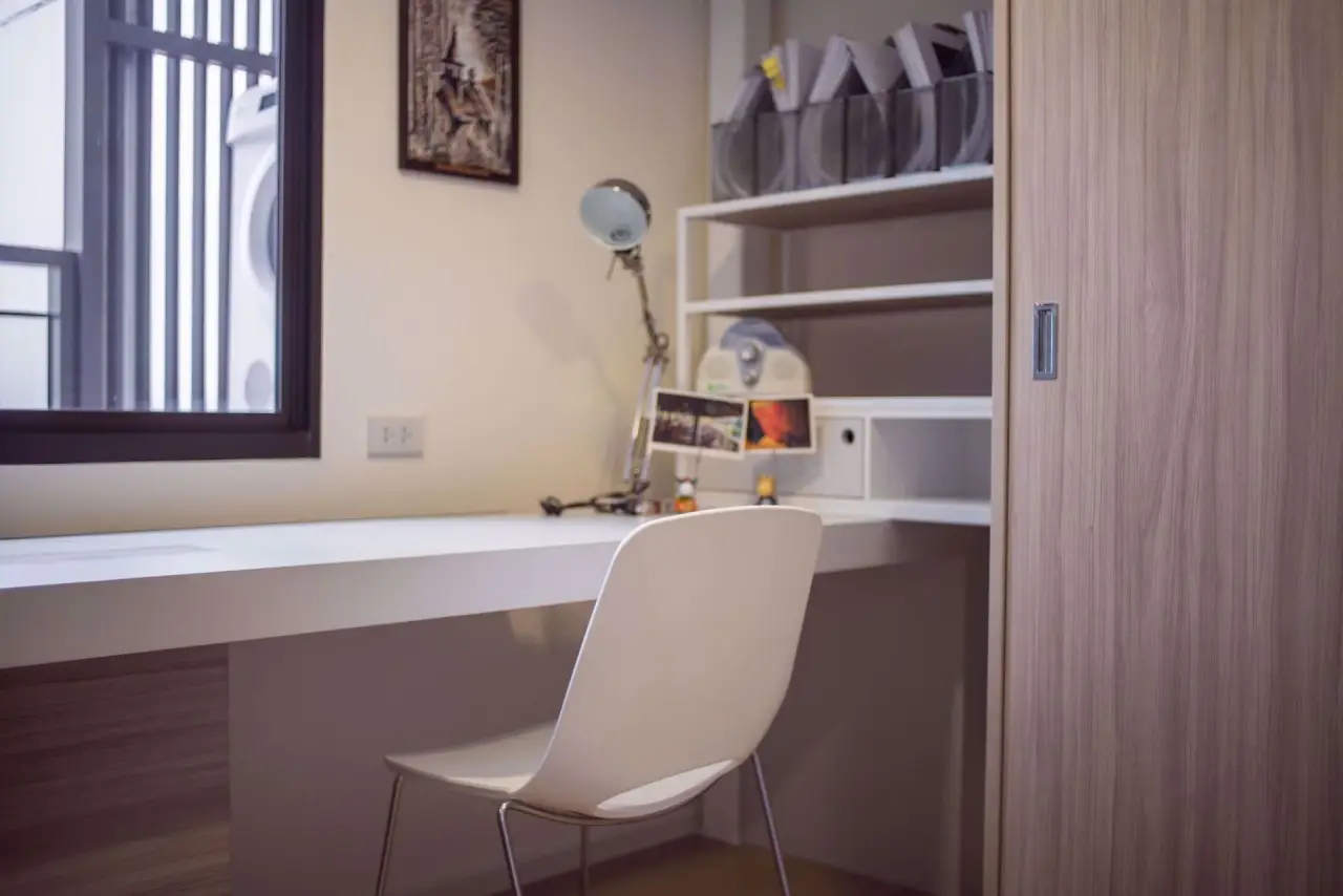 Duplex in Ratchathewi, Bangkok, Thailand 1 bedroom — 照片 8