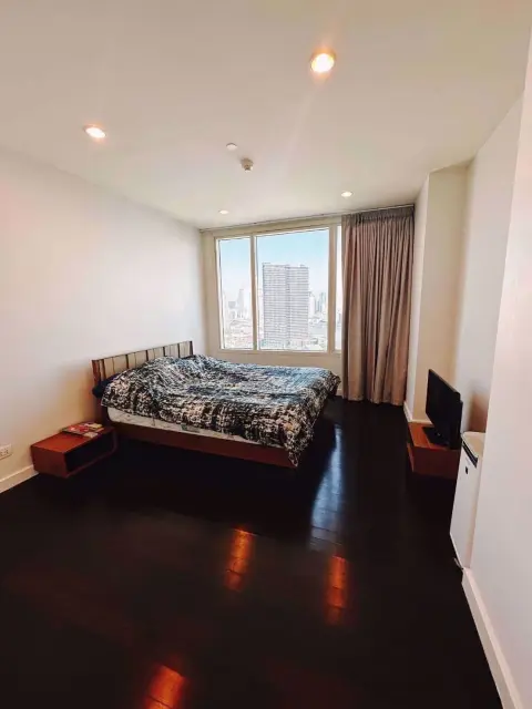Duplex in Khlong San, Bangkok, Thailand 3 bedrooms — ภาพ 4