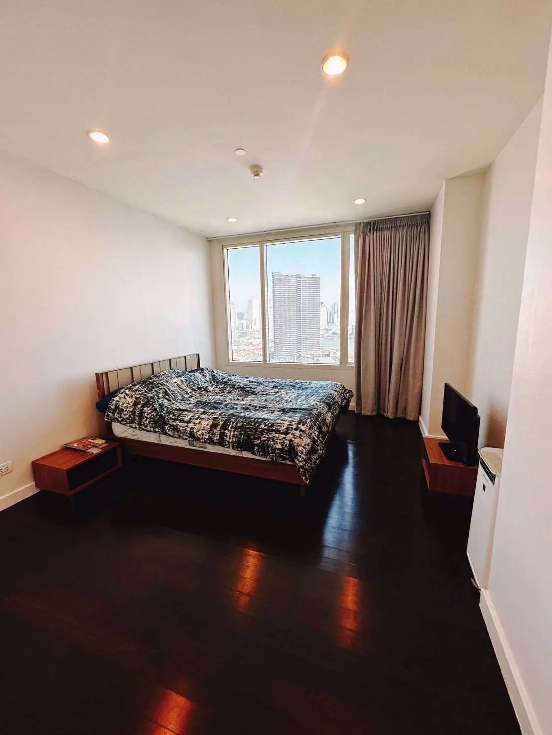 Duplex in Khlong San, Bangkok, Thailand 3 bedrooms — ภาพ 4