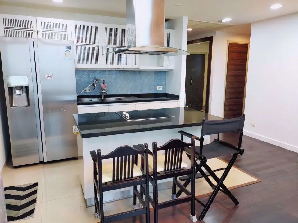 Duplex in Khlong San, Bangkok, Thailand 3 bedrooms — ภาพ 9