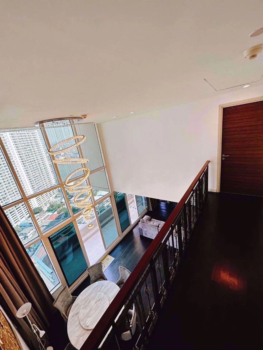 Duplex in Khlong San, Bangkok, Thailand 3 bedrooms — ภาพ 3