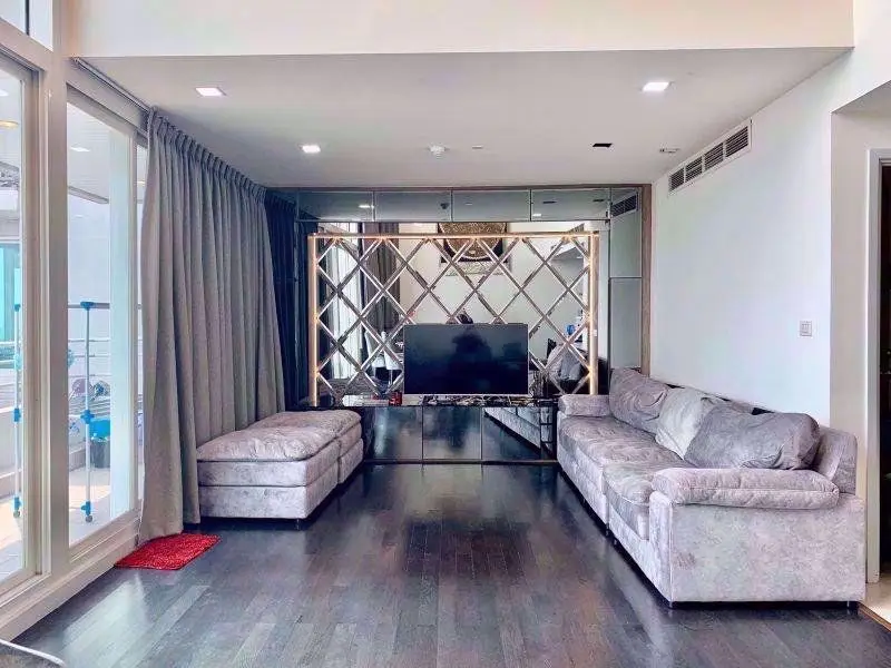 Duplex in Khlong San, Bangkok, Thailand 3 bedrooms — ภาพ 8