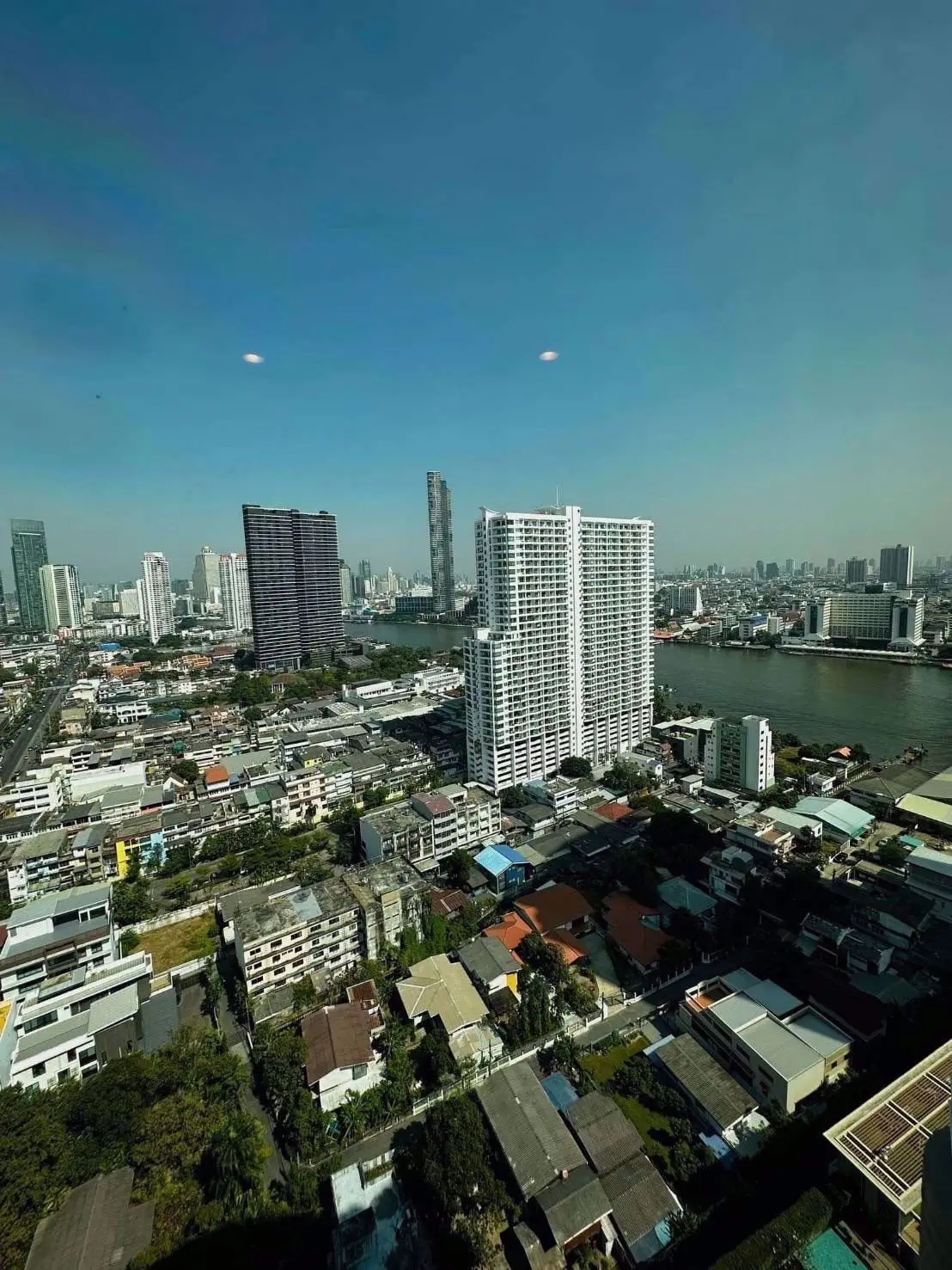 Duplex in Khlong San, Bangkok, Thailand 3 bedrooms — ภาพ 7