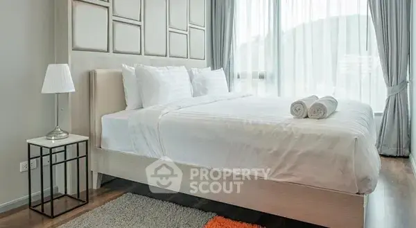 1-BR Condo at 6th Avenue Surin Condominium close to Surin — photo 7