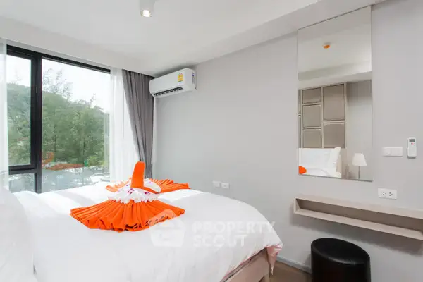 1-BR Condo at 6th Avenue Surin Condominium close to Surin — photo 6
