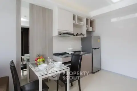 1-BR Condo at 6th Avenue Surin Condominium close to Surin — photo 3