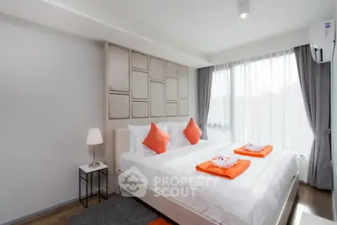 1-BR Condo at 6th Avenue Surin Condominium close to Surin — photo 4