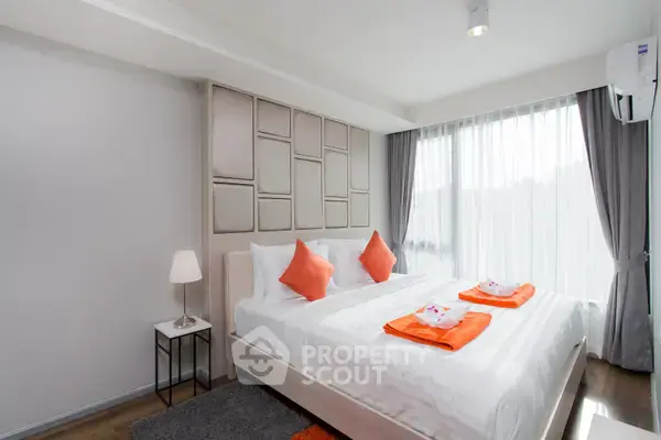 1-BR Condo at 6th Avenue Surin Condominium close to Surin — photo 4