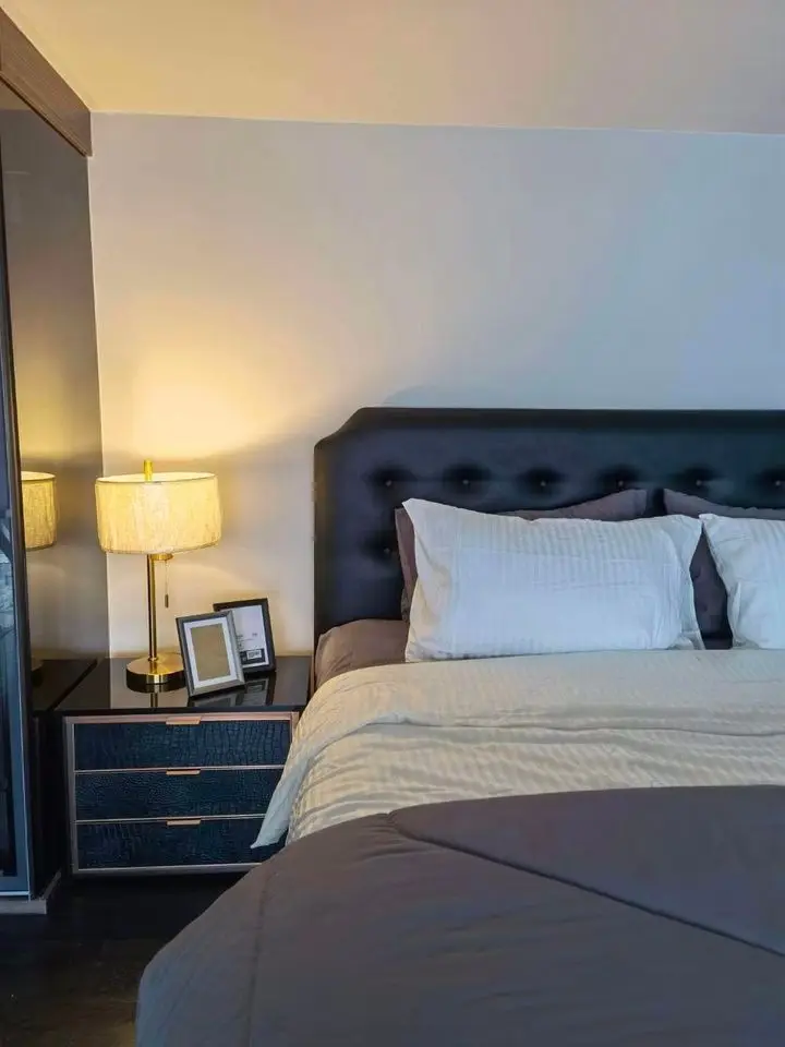 Duplex in Ratchathewi, Bangkok, Thailand 1 bedroom — ภาพ 8