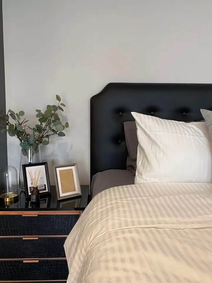Duplex in Ratchathewi, Bangkok, Thailand 1 bedroom — ภาพ 10