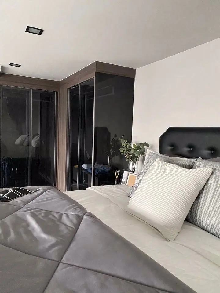 Duplex in Ratchathewi, Bangkok, Thailand 1 bedroom — ภาพ 9