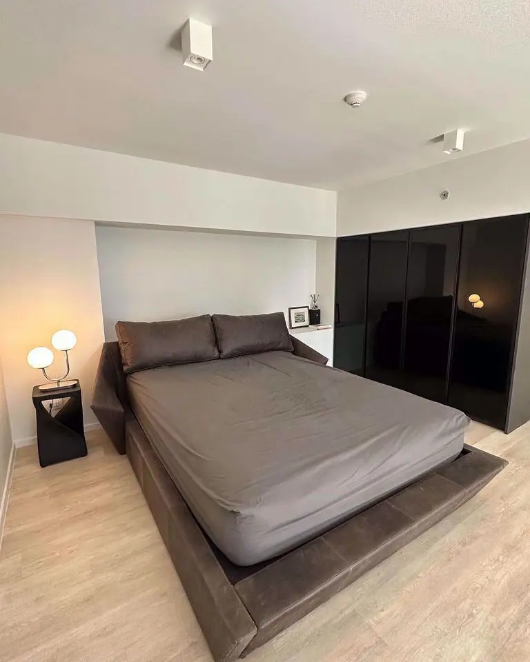 Duplex in The Lofts Silom, Bangkok, Thailand 1 bedroom — photo 7