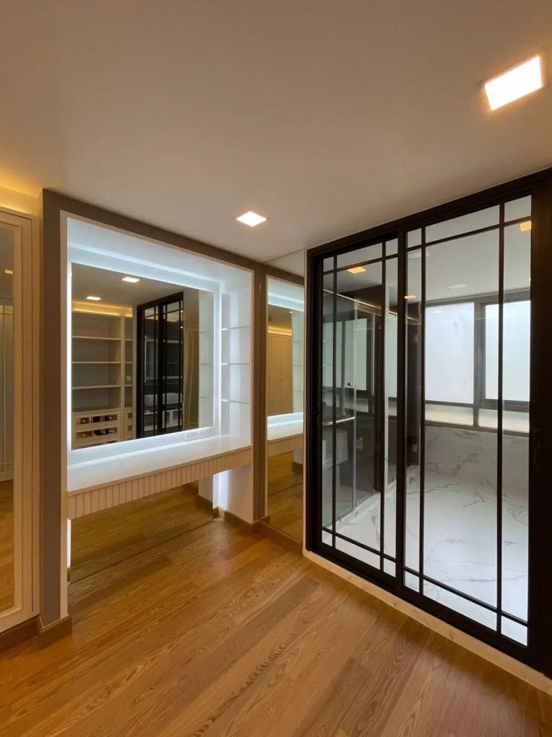 Duplex in Khlong Toei, Bangkok, Thailand 3 bedrooms — фото 7