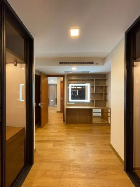Duplex in Khlong Toei, Bangkok, Thailand 3 bedrooms — фото 2