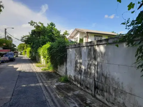 Land in Bangkok, Thailand — photo 5