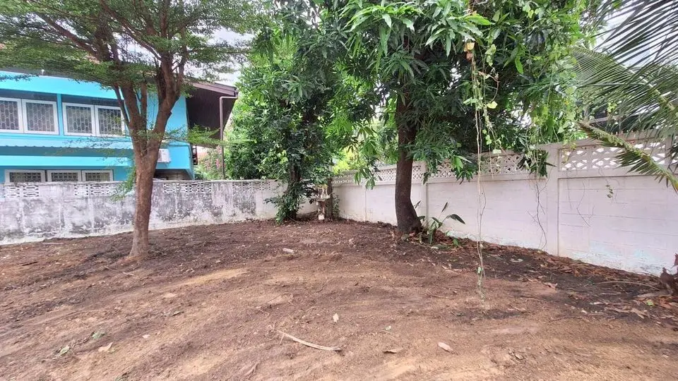 Land in Bangkok, Thailand 600 sq.m. — ภาพ 6