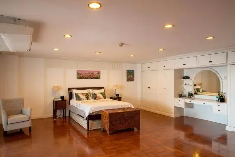 Land in Bangkok, Thailand 600 sq.m. — ภาพ 5