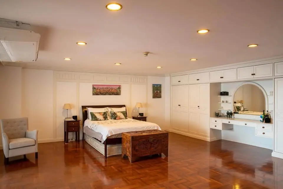 Land in Bangkok, Thailand 600 sq.m. — ภาพ 5