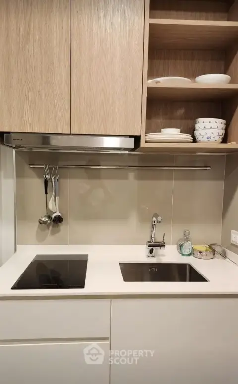 1-BR Condo at Sky Park Celeste Phuket close to Laguna — ภาพ 3