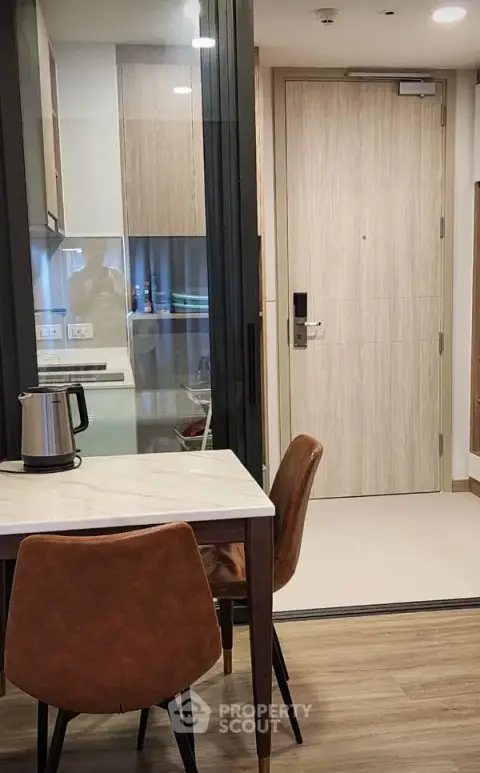 1-BR Condo at Sky Park Celeste Phuket close to Laguna — ภาพ 4