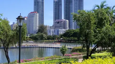 Land in Bangkok, Thailand — фото 4