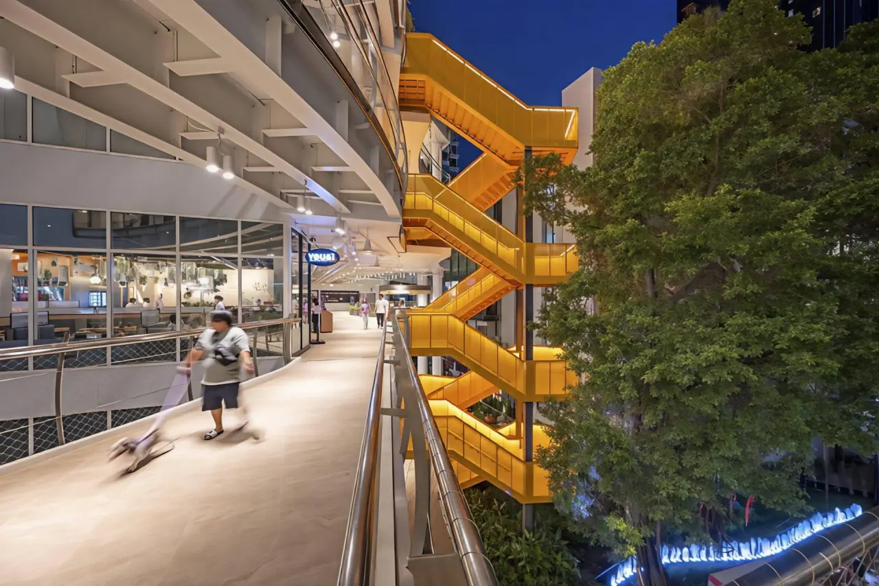 Land in Bangkok, Thailand 4097 sq.m. — 照片 8