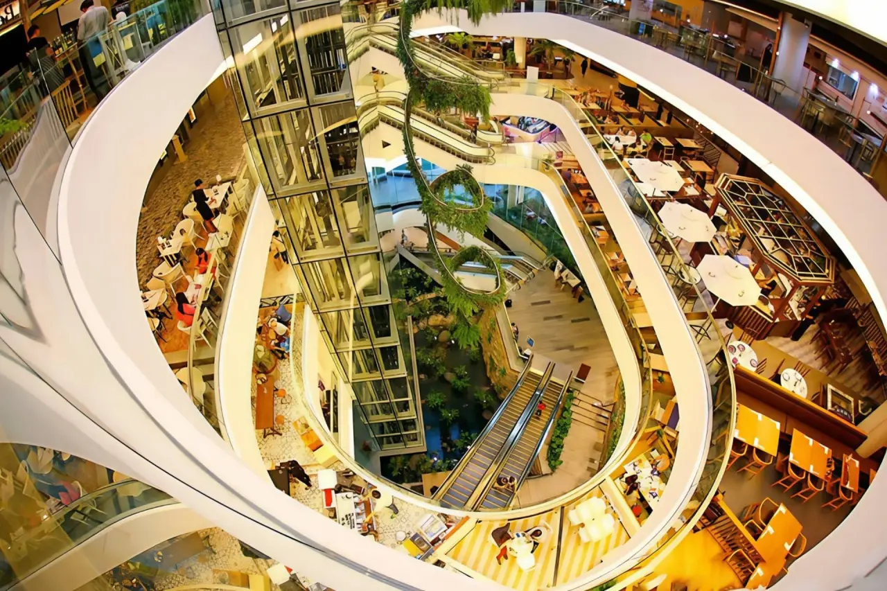 Land in Bangkok, Thailand 4097 sq.m. — 照片 9
