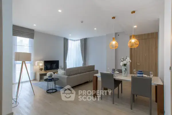 2-BR Condo at Baan Mai Khao Phuket close to Mai Khao — photo 5