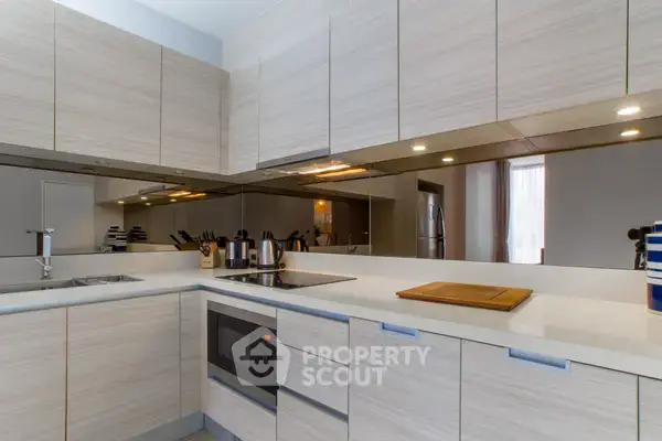 2-BR Condo at Baan Mai Khao Phuket close to Mai Khao — photo 6