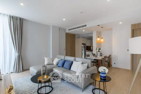 2-BR Condo at Baan Mai Khao Phuket close to Mai Khao — photo 4