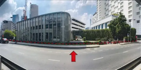 Land in Bangkok, Thailand 1216 sq.m. — 照片 4