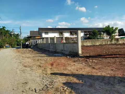 Land in Bang Khun Thian, Bangkok, Thailand 1600 sq.m. — 照片 5