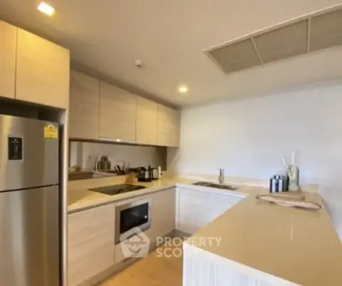2-BR Condo at Baan Mai Khao Phuket close to Mai Khao — photo 3