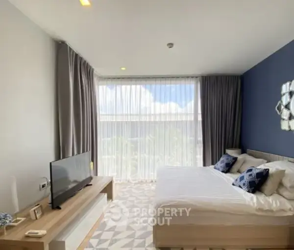 2-BR Condo at Baan Mai Khao Phuket close to Mai Khao — photo 5