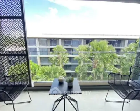 2-BR Condo at Baan Mai Khao Phuket close to Mai Khao — photo 4
