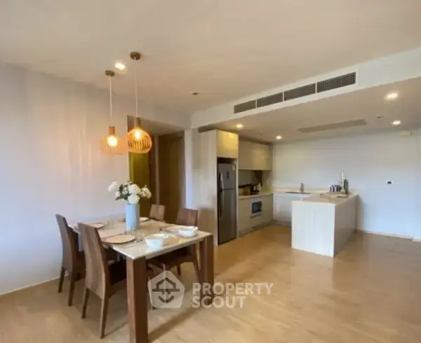 2-BR Condo at Baan Mai Khao Phuket close to Mai Khao — photo 2