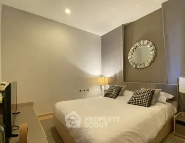 2-BR Condo at Baan Mai Khao Phuket close to Mai Khao — photo 7