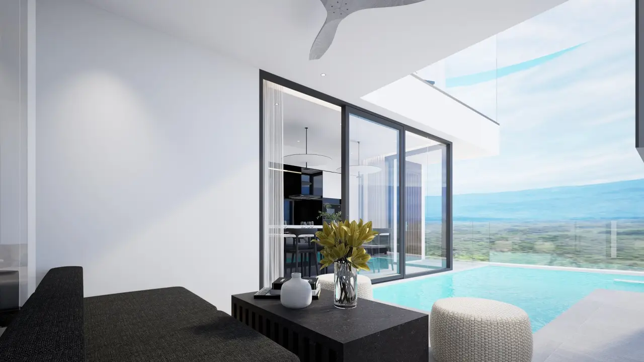 Penthouse in Citygate de Phuket, Phuket, Thailand 3 bedrooms — photo 4