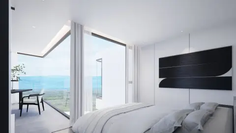 Penthouse in Citygate de Phuket, Phuket, Thailand 3 bedrooms — photo 2